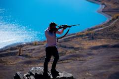 Small Game Hunting Tour (starting 2026)