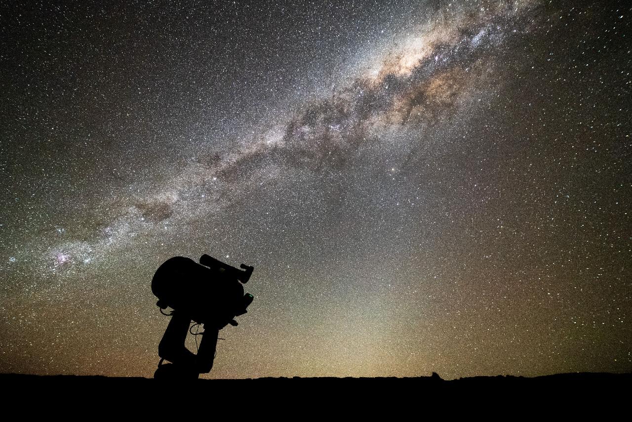 Twizel Stargazing Experience