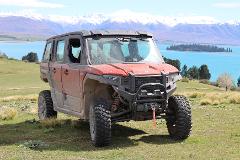 Mt Hay Off-Road Expedition 