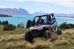 Self-Drive ATV Experience