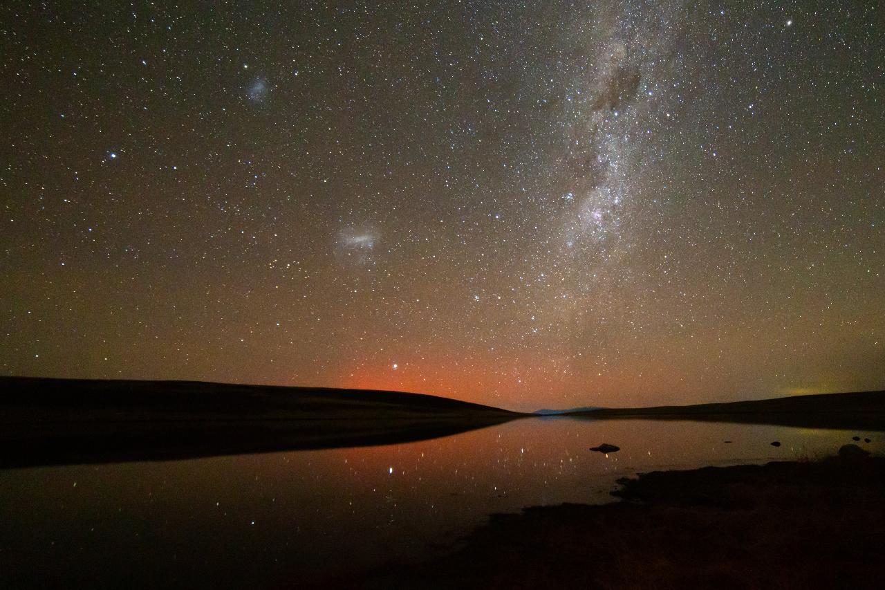 Ultimate Stargazing Experience - Lake Tekapo