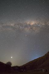 Queenstown Stargazing Experience