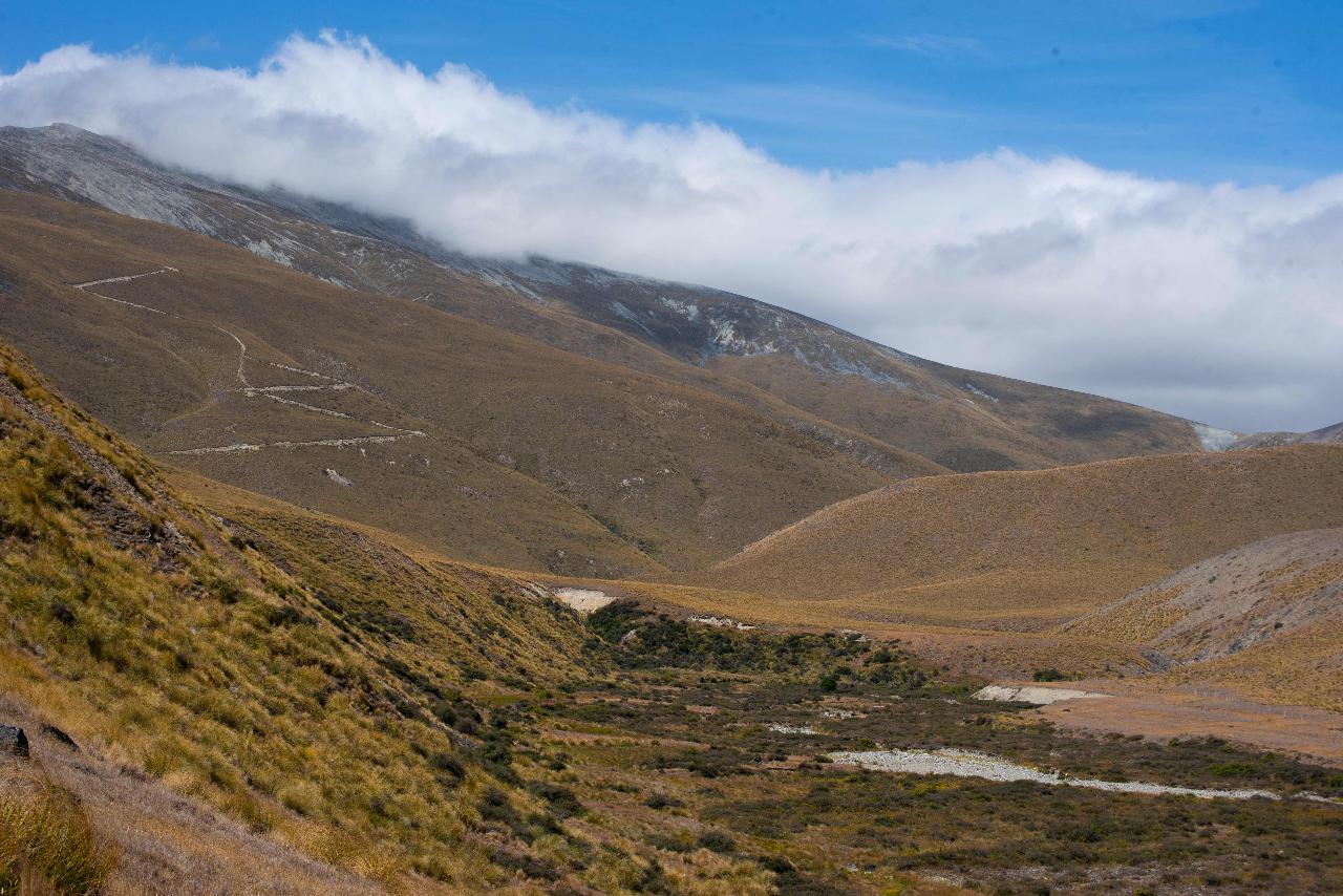 Mt Ardmore Guided Hike 