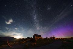 Silver River Astrophotography Tour - Lake Tekapo