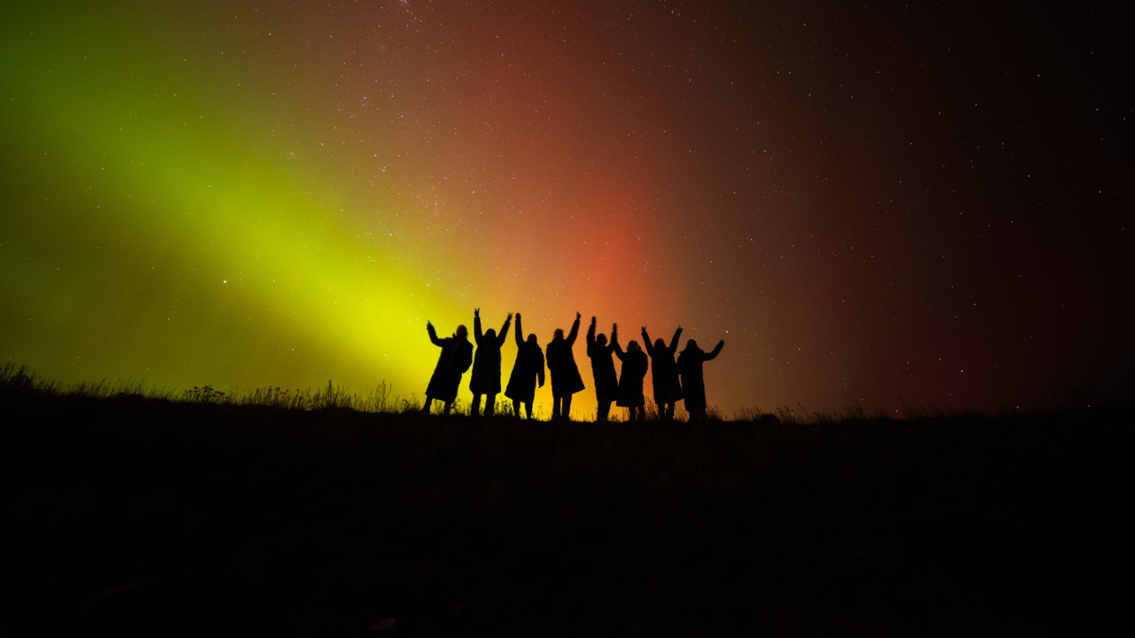 Twizel Stargazing Experience