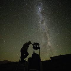 Private Ultimate Stargazing Experience