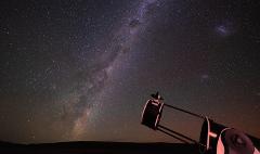 Ultimate Stargazing Experience - Lake Tekapo