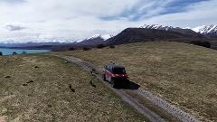 The Muster Experience