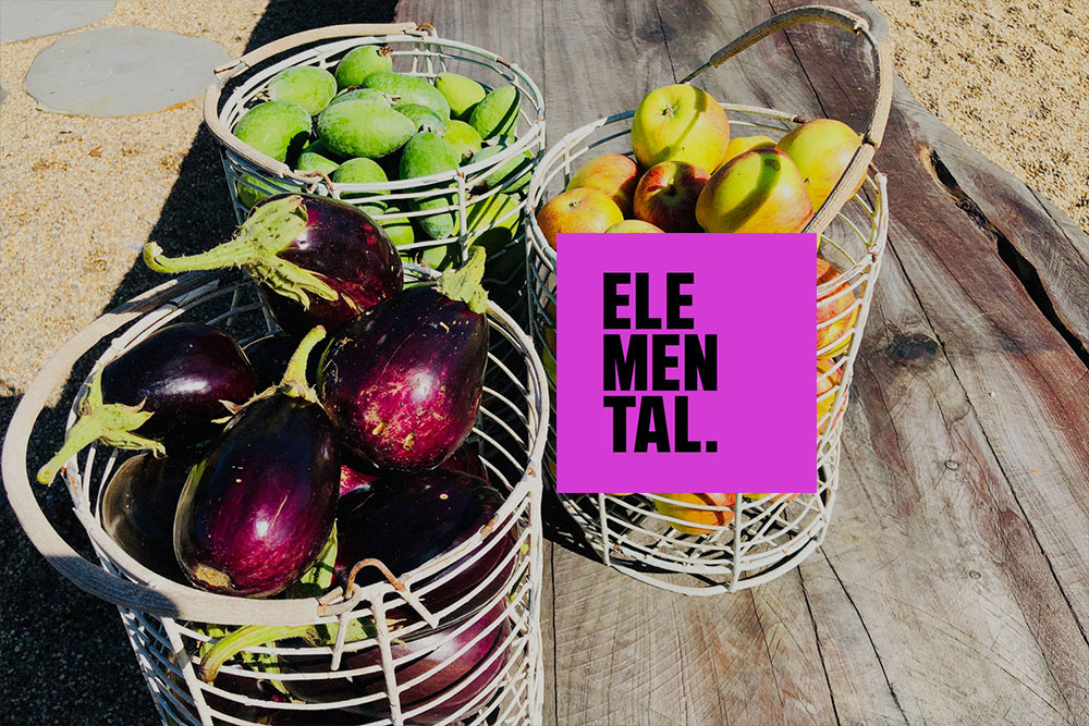 Elemental AKL – ‘Taste Of The Farm’