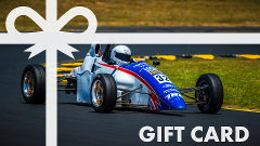 Advanced Driving Experience - Sydney Motorsport Park - Grand Prix Circuit - Purchase a Gift Card