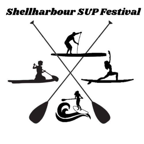 Shellharbour SUP Festival Junior Boys SUP surfing