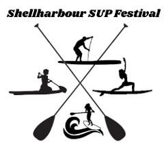 Shellharbour SUP Festival 55yrs+ Women's SUP Surfing