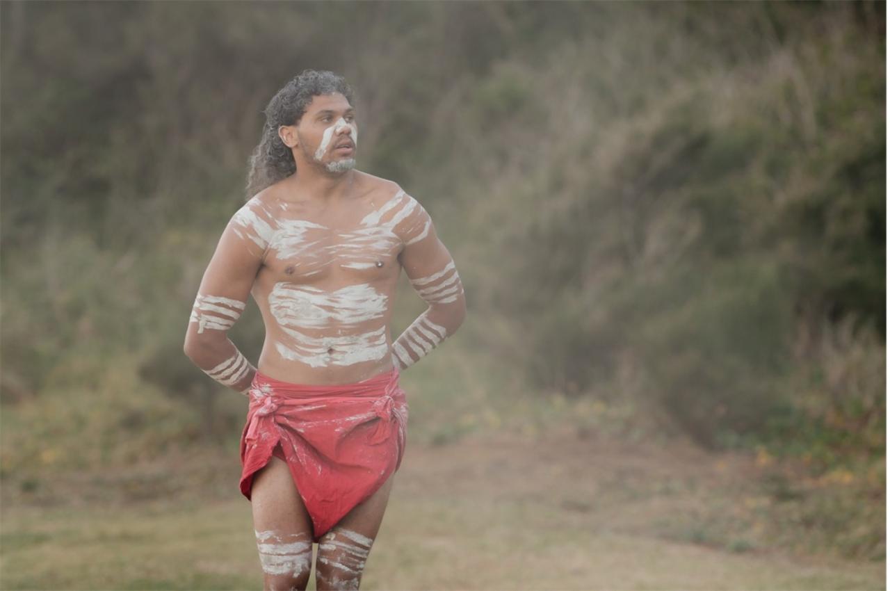 Cultural Connections to Waterways Wollongong