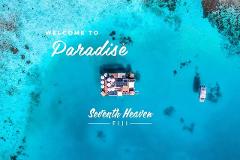 Private transfers from Outer islands
