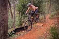 Downcountry Dreaming Ride Package (MTB)