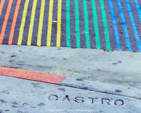 The Vibrant Castro & Mission District: Private Half-Day Tour