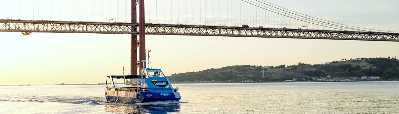 Lisbon & Belem: Private Full-Day Tour with tickets and Boat Trip