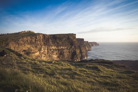 Private Excursion to the Cliffs of Moher