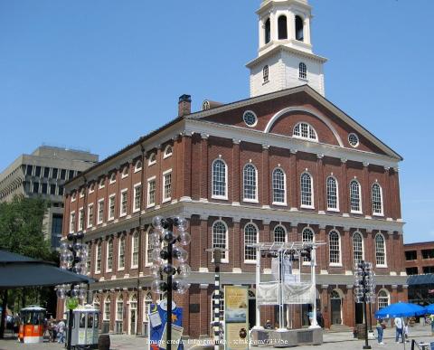 Visit Boston and Cambridge: Full Day Private Driving Tour