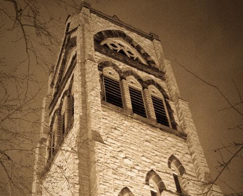 Private Walking Tour of Milwaukee's Historic & Haunted Third Ward
