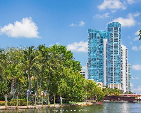 Fort Lauderdale Private Driving Tour