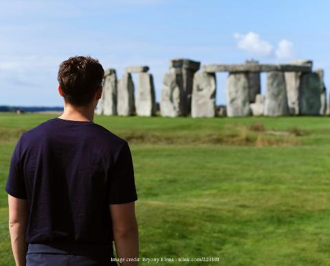 Private Stonehenge and Magna Carta Day Excursion with Tickets Included