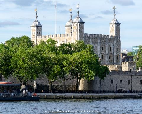 Private Half Day Tour: Royal London For Family