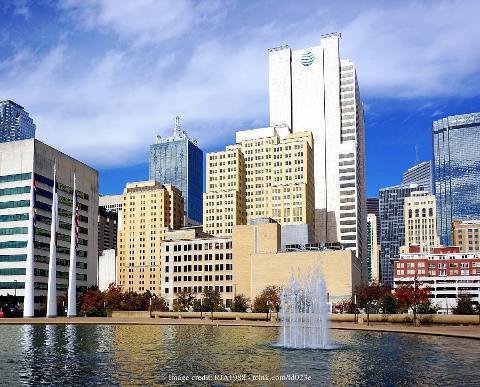 Welcome to Dallas: Private Half-Day Walking Tour