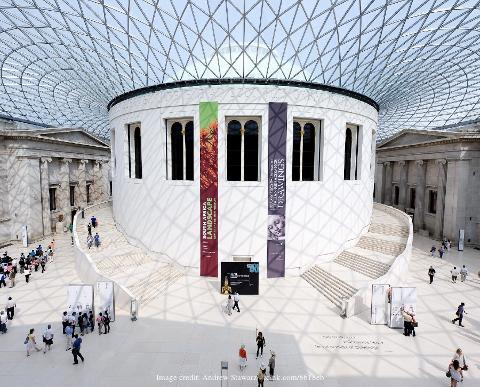 Highlights of the British Museum Private Tour