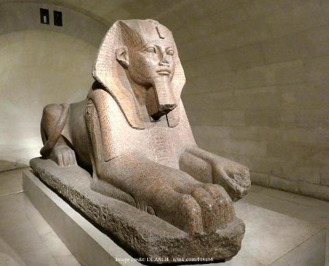 Louvre Museum: Explore the Egyptian Collection Private Tour