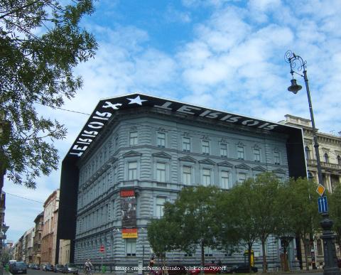 Communism to Democracy: Private tour of Budapest with tickets to House of Terror Museum