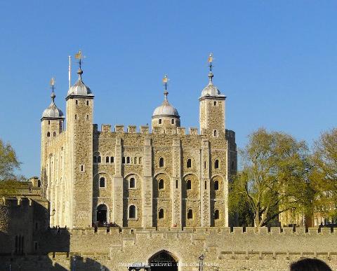 Royal London: Private Half-Day Tour Including The Tower of London