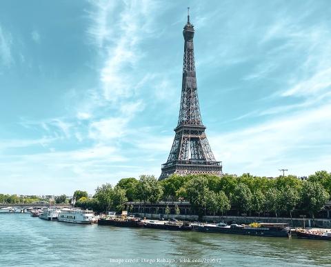 All Inclusive Paris: Full-Day Walking tour with the Eiffel Tower
