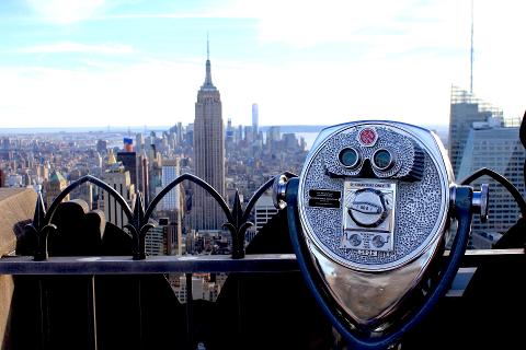 Private Full Day Highlights with Top of the Rock tickets