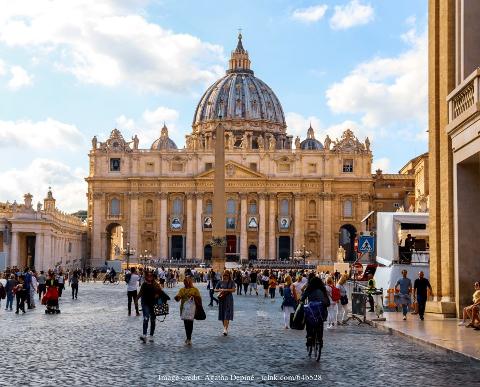 The Best of the Vatican and St Peter's Basilica Private Tour