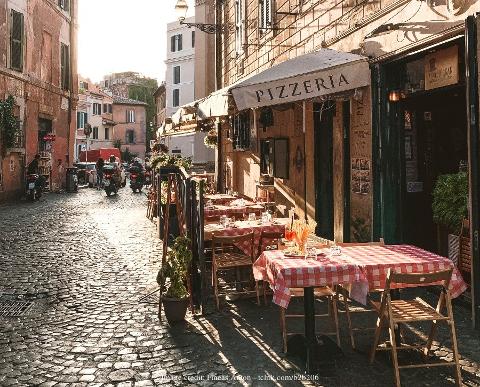Taste of Rome: Private, All-Inclusive Food Tour
