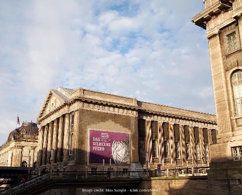 Private Walking Tour of Pergamon and Neues Museums, with five-in-one entrance ticket