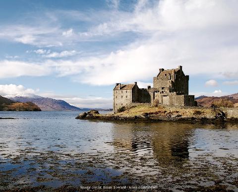 Private, All Inclusive Outlander-Inspired Day Trip from Glasgow