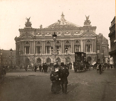 Hôtel Banke's Old Paris Experience