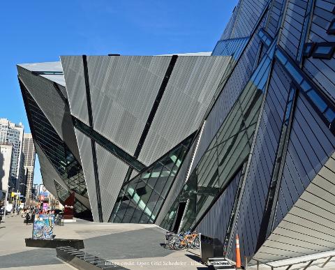 The Royal Ontario Museum Highlights: Private Guided Tour