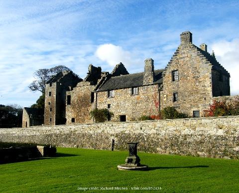 Private, All Inclusive Outlander-Inspired Day Trip from Glasgow