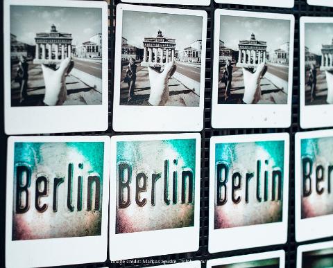 Berlin for Families with Spy Museum tickets: Private Tour
