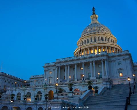 The National Mall at Dusk: Washington DC Private Evening Tour