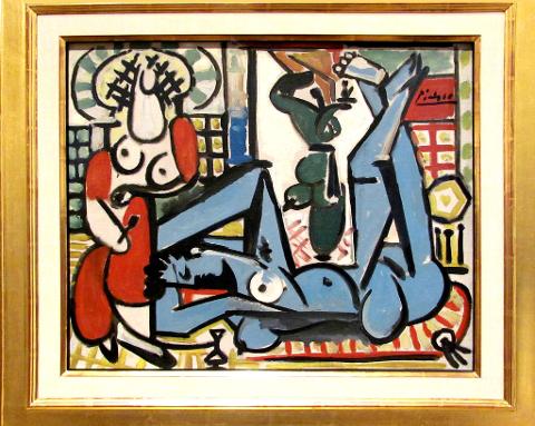 Picasso Revealed Private Walking Tour inc Tickets: A Legend of Modern Art