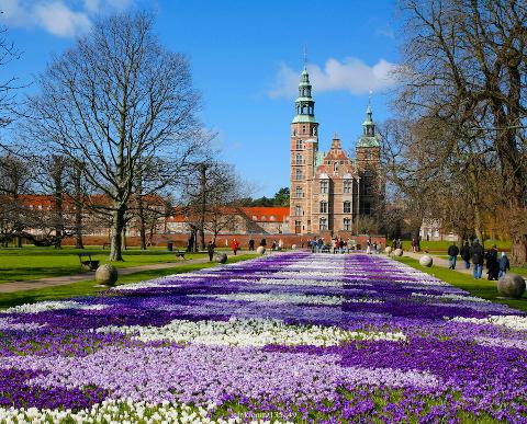 Copenhagen in a Day: Private Full-Day Highlights Walking Tour