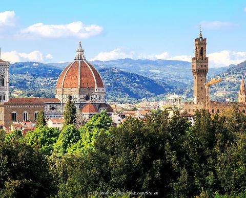 The Best of Florence Private Walking Tour