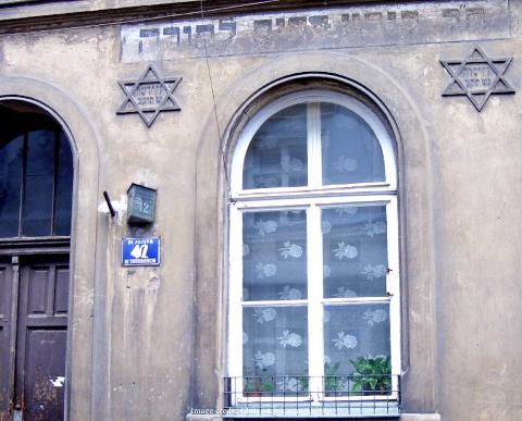Jewish Heritage in Krakow: Private Walking Tour