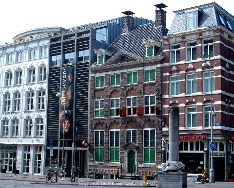 Private Tour of Amsterdam, Rembrandt, and the Dutch Golden Age