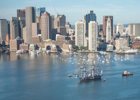 Private Family Tour of Boston's Freedom Trail