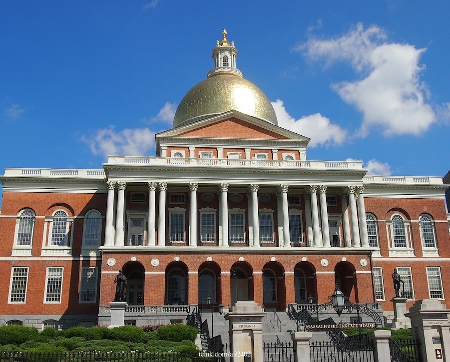 The Best of Boston: Private Half-Day Highlights Driving Tour